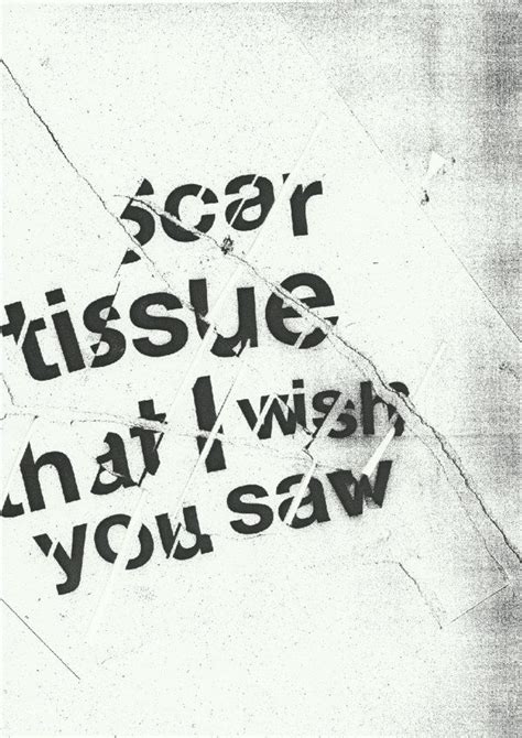 Ver más en el blog. Red Hot Chili Peppers - Scar Tissue (EN ESPAÑOL) (Letra y canción para escuchar) - Scar tissue that I wish you saw / Sarcastic mister know-it-all / Close your eyes and I'll kiss you 'cause / With the birds I'll share / With the birds I'll share / This lonely view and. 